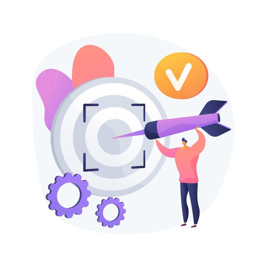 Pictogramme cible
