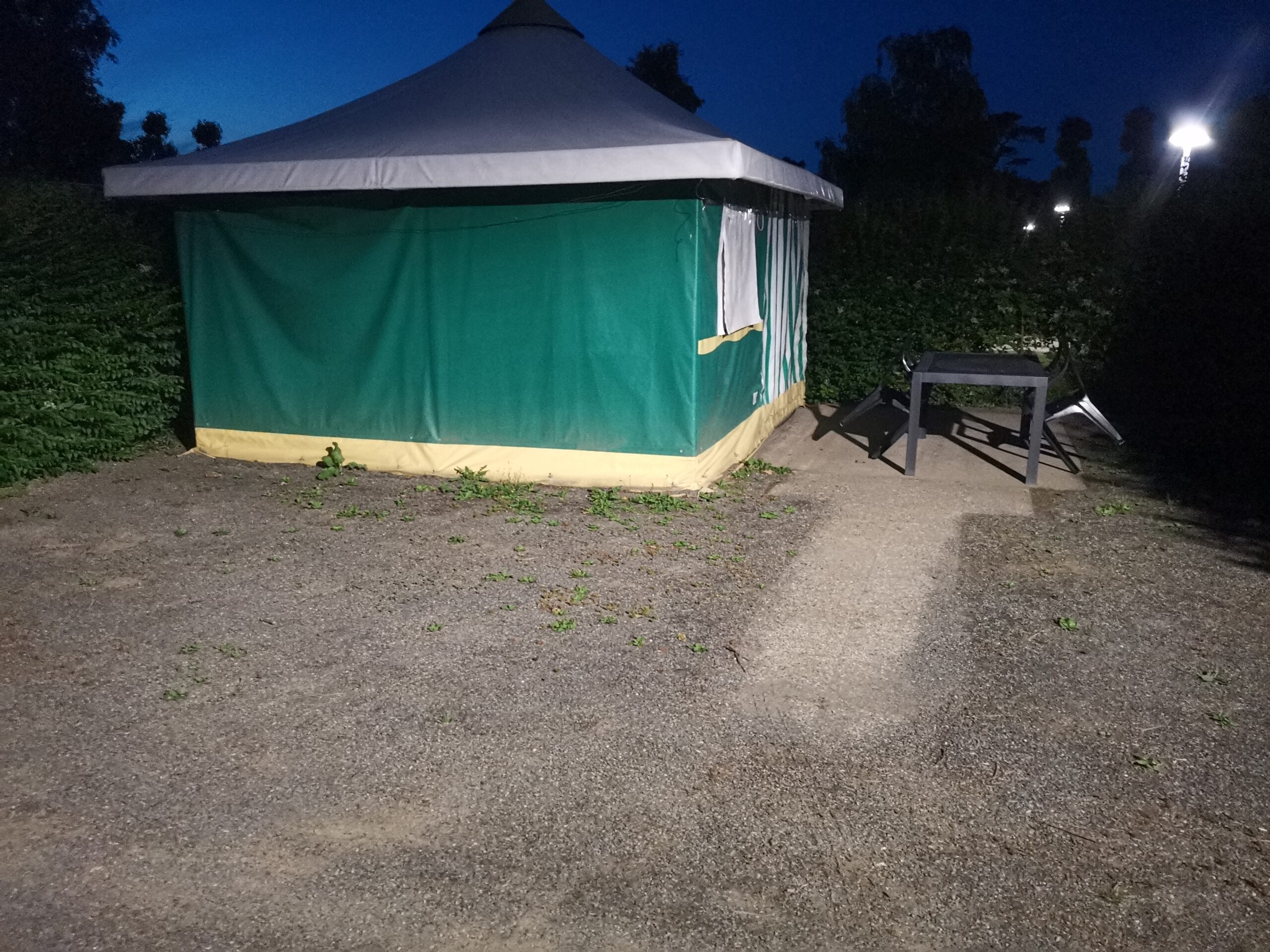 Checklist gratuite : votre camping est-il vraiment accessible ?
